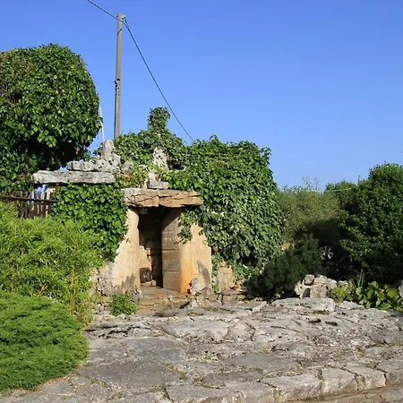 Bed and breakfast Belvedere 3*